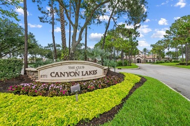 Welcome to the gated community of Canyon Lakes! This beautifully - photo 42