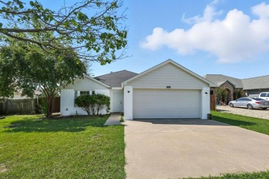 Lake Home For Sale in Oak Point, Texas