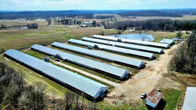 (private lake, pond, creek) Commercial For Sale in Calhoun Kentucky