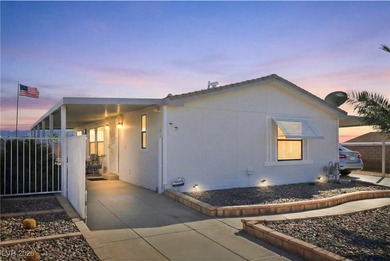 Lake Mohave Home For Sale in Laughlin Nevada