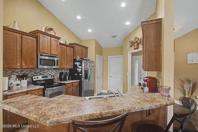 Welcome to South Pointe Subdivision in the highly sought-after - photo 6