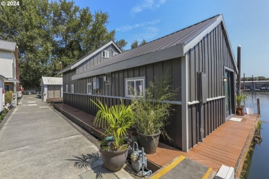 Lake Home For Sale in Portland, Oregon