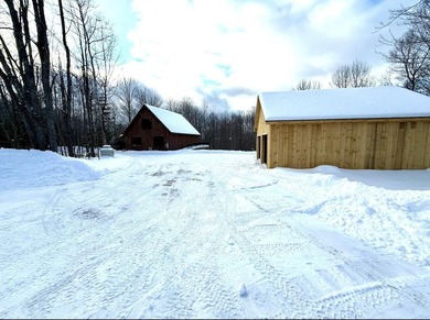Newly constructed 4-bedroom (3BR septic)/ 2.5-bathroom chalet