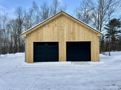 Newly constructed 4-bedroom (3BR septic)/ 2.5-bathroom chalet