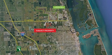 LOCATION! 56.6 total acres, ideal for any business that conducts - photo 4