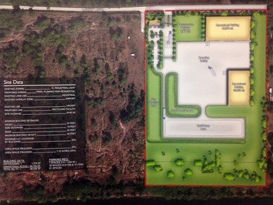LOCATION! 56.6 total acres, ideal for any business that conducts - photo 5