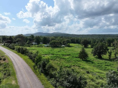 Lake Lot For Sale in Glenwood, Arkansas