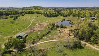 (private lake, pond, creek) Acreage Sale Pending in Old Fort Tennessee