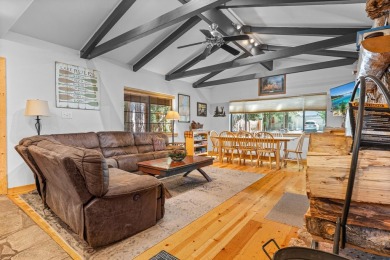 Lake Tahoe Home For Sale in Homewood California