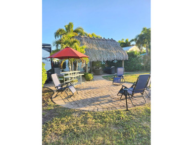 FIVE STAR RESORT LIVING - STUNNING PRESERVE LOT WITH CASITA & - photo 11