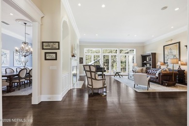 Welcome to this extraordinary single-level brick estate where - photo 12