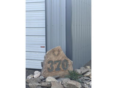 (private lake, pond, creek) Acreage For Sale in Fernwood Idaho