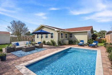 Discover the perfect beach retreat just steps from the - photo 29