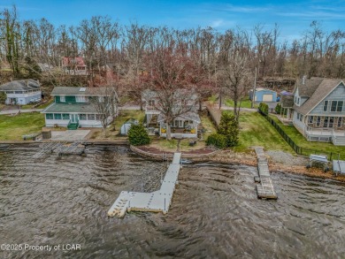 Lake Home For Sale in Lake Silkworth, Pennsylvania