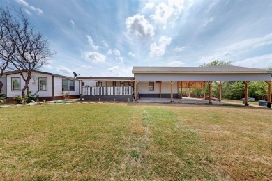 Lake Home For Sale in Little Elm, Texas