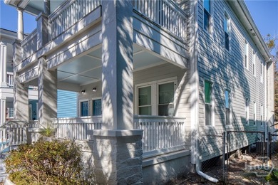 Exceptional opportunity to own a fully renovated duplex in - photo 3