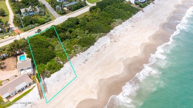 Located directly on the Atlantic Coast in Melbourne Beach, this - photo 1