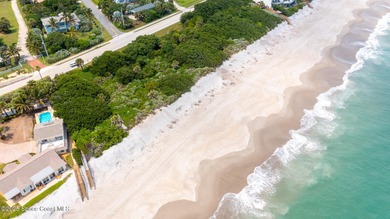 Located directly on the Atlantic Coast in Melbourne Beach, this - photo 3