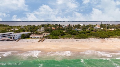 Located directly on the Atlantic Coast in Melbourne Beach, this - photo 6