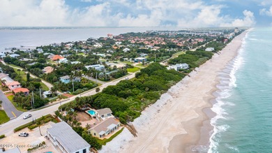 Located directly on the Atlantic Coast in Melbourne Beach, this - photo 8