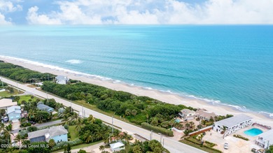 Located directly on the Atlantic Coast in Melbourne Beach, this - photo 9