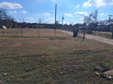 Stillhouse Hollow Lake Lot For Sale in Belton Texas