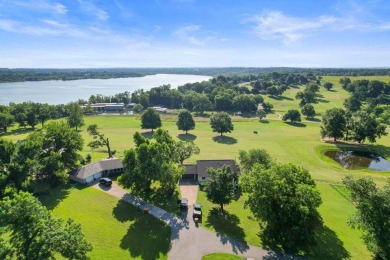 Grand Lake O the Cherokees Home For Sale in Grove Oklahoma