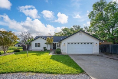 Lake Home For Sale in Cottonwood, California