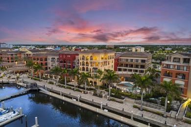Marco Island Lake Area Condo For Sale in Marco Island Florida