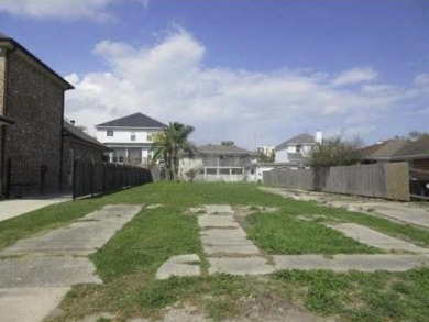 Lake Lot For Sale in New Orleans, Louisiana