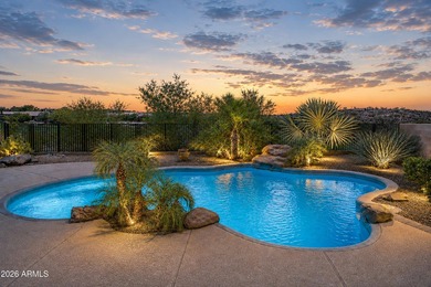 Located directly on the 11th hole of the golf course, this - photo 2