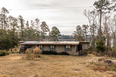 Property sold as-is. Perfect opportunity to remodel or build - photo 6