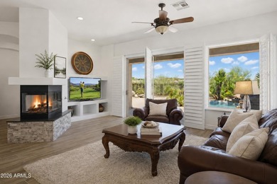 Located directly on the 11th hole of the golf course, this - photo 8