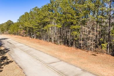 Strom Thurmond / Clarks Hill Lake Lot For Sale in Lincolnton Georgia