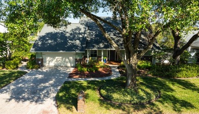 Lake Home For Sale in Tampa, Florida