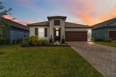 Manatee River Home Sale Pending in Parrish Florida