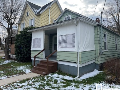 Chautauqua Lake Home Sale Pending in Celoron New York