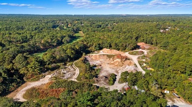 This truly exceptional 11.79-acre parcel in East Falmouth offers - photo 11