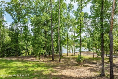 Lake Lot For Sale in Jacksons Gap, Alabama