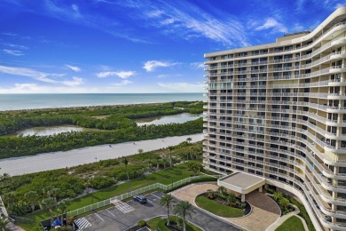 Marco Island Lake Area Condo For Sale in Marco Island Florida