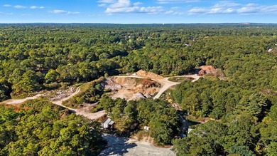 This truly exceptional 11.79-acre parcel in East Falmouth offers - photo 12