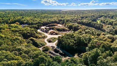 This truly exceptional 11.79-acre parcel in East Falmouth offers - photo 14