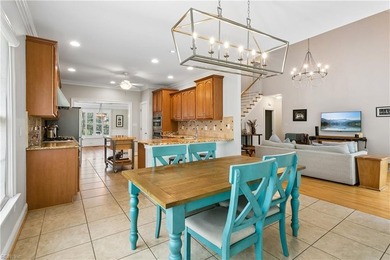 Nestled on a level one-acre lot in the prestigious Island at - photo 14