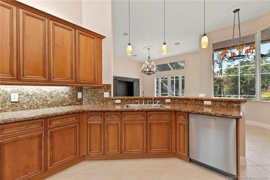 Beautifully appointed concrete block 3BR/3BA home with a split - photo 14