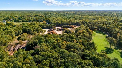 This truly exceptional 11.79-acre parcel in East Falmouth offers - photo 15