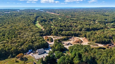 This truly exceptional 11.79-acre parcel in East Falmouth offers - photo 16