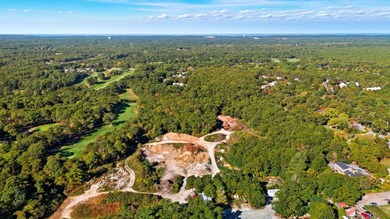 This truly exceptional 11.79-acre parcel in East Falmouth offers - photo 17