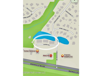 Beautiful Lakefront Townhome on Capri Place. The Desirable - photo 7