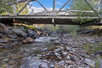 (private lake, pond, creek) Acreage For Sale in Rexford Montana