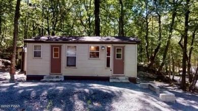 Shohola Lake Home For Sale in Shohola Pennsylvania